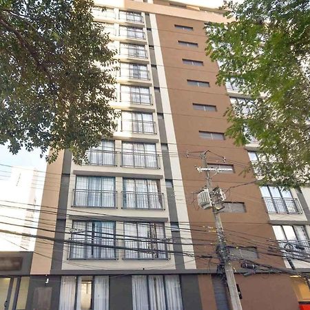 Anylife Apeninos Apartment São Paulo Ngoại thất bức ảnh