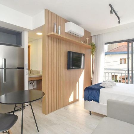 Anylife Apeninos Apartment São Paulo Ngoại thất bức ảnh