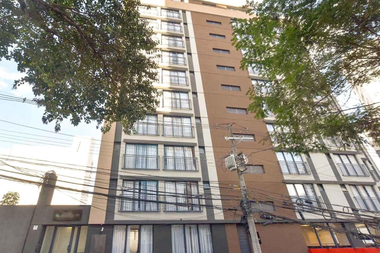 Anylife Apeninos Apartment São Paulo Ngoại thất bức ảnh