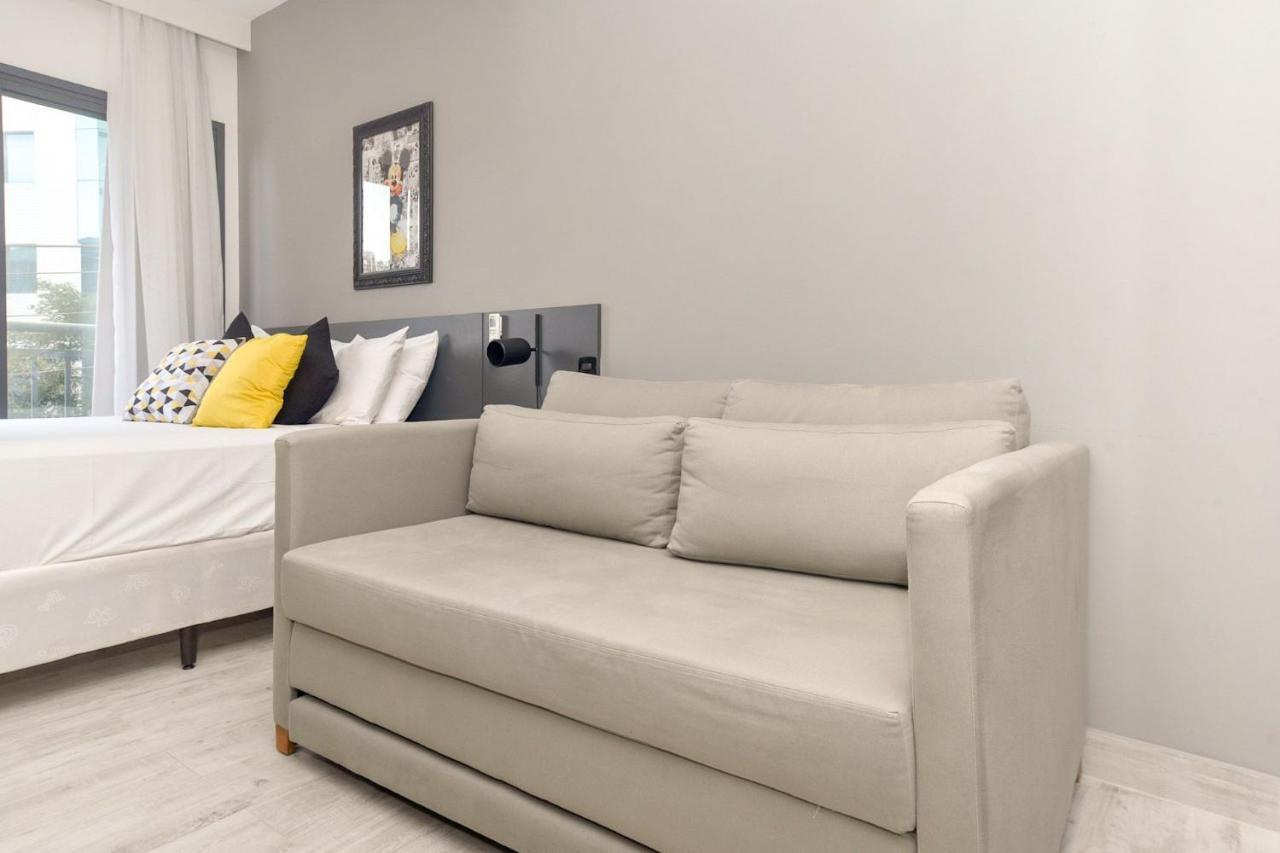 Anylife Apeninos Apartment São Paulo Ngoại thất bức ảnh