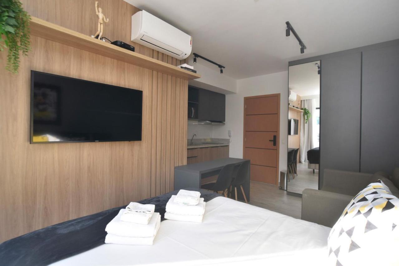 Anylife Apeninos Apartment São Paulo Ngoại thất bức ảnh